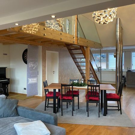 Saarburg Wine Apartments Zewnętrze zdjęcie