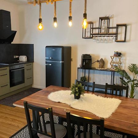 Saarburg Wine Apartments Zewnętrze zdjęcie
