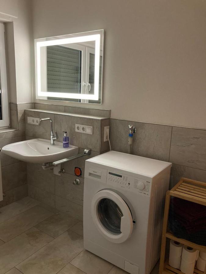 Saarburg Wine Apartments Zewnętrze zdjęcie