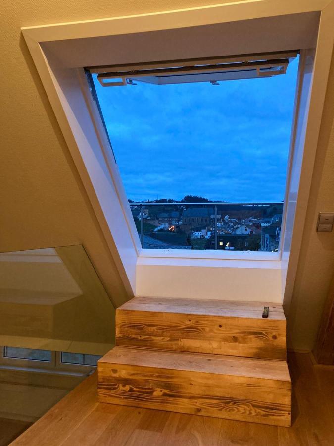 Saarburg Wine Apartments Zewnętrze zdjęcie