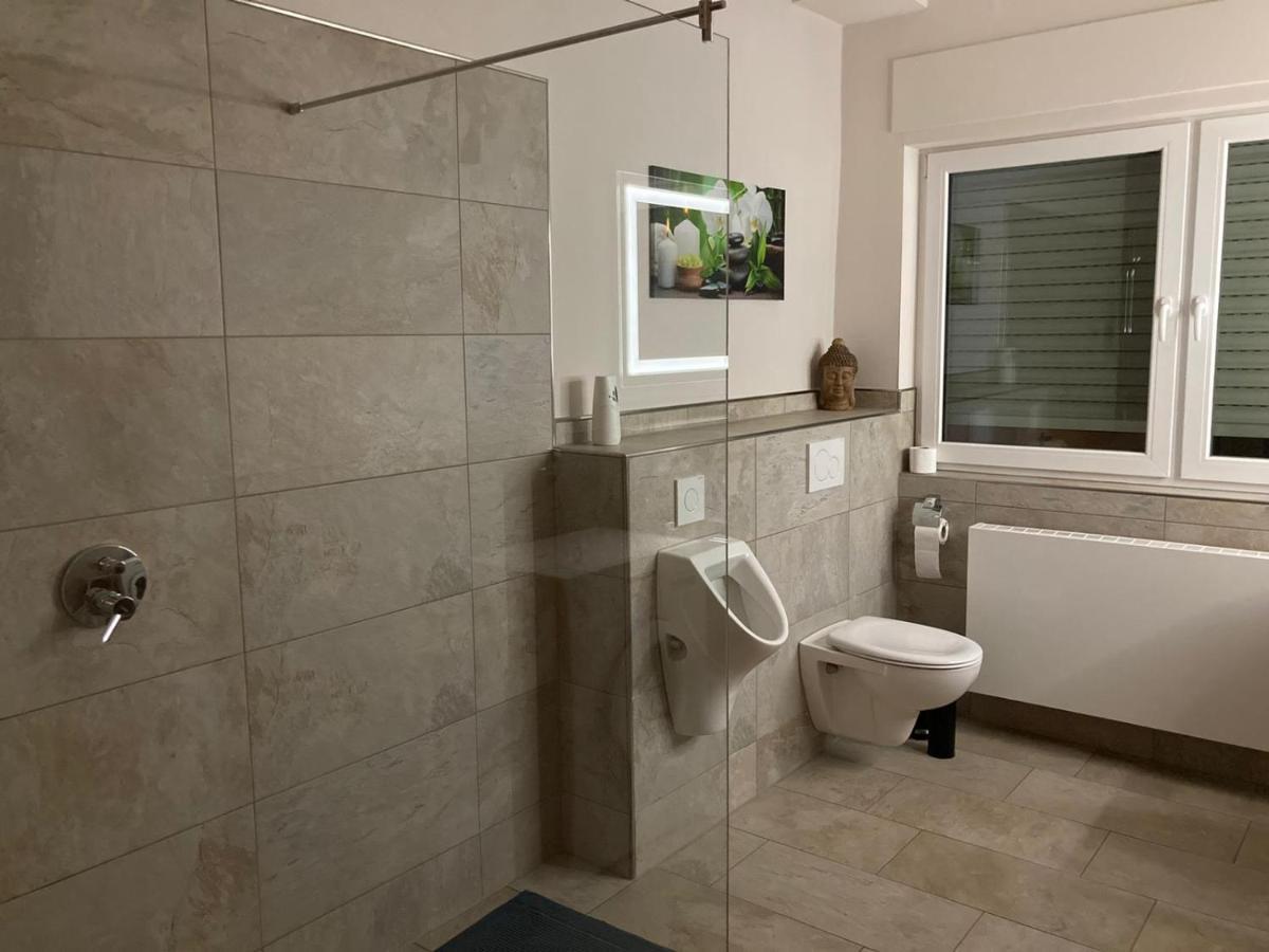 Saarburg Wine Apartments Zewnętrze zdjęcie