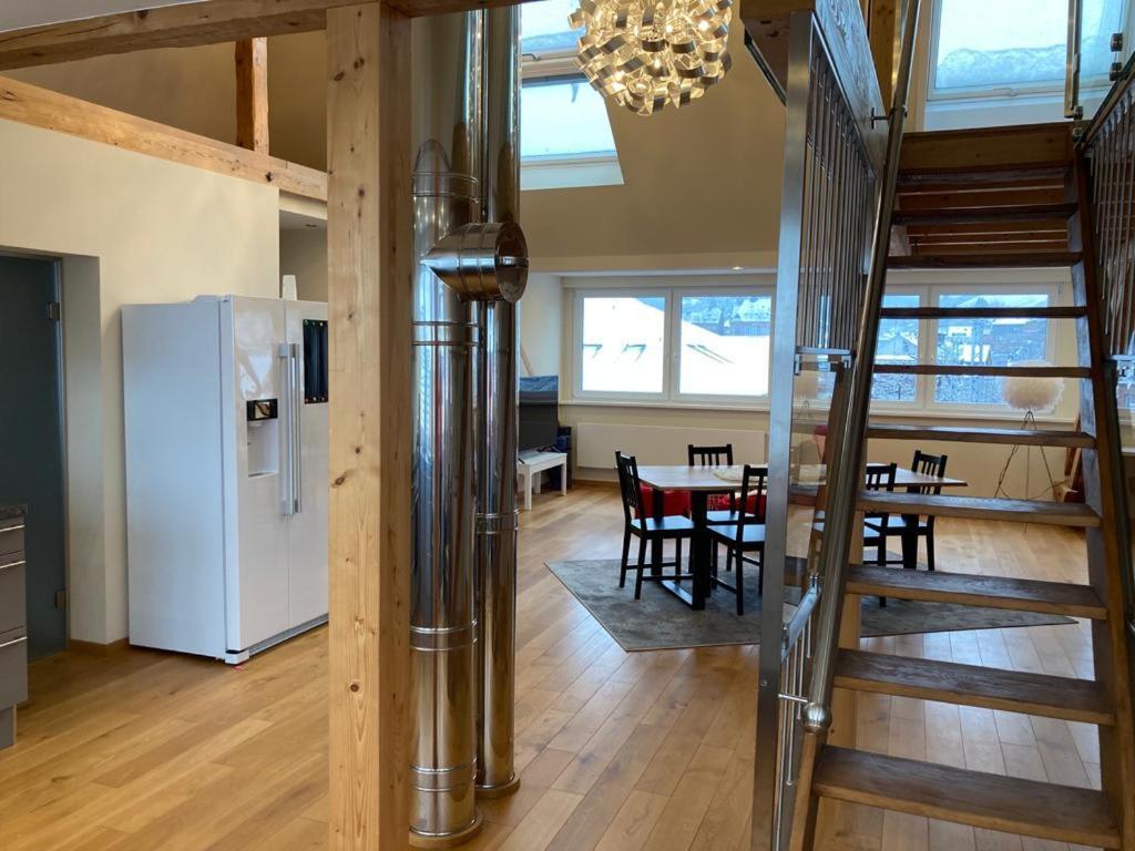 Saarburg Wine Apartments Zewnętrze zdjęcie