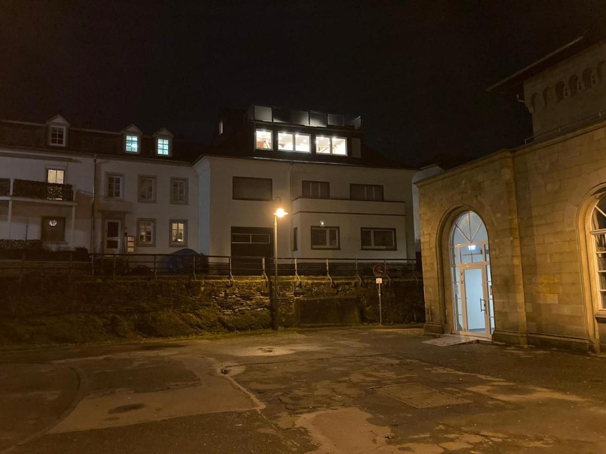 Saarburg Wine Apartments Zewnętrze zdjęcie