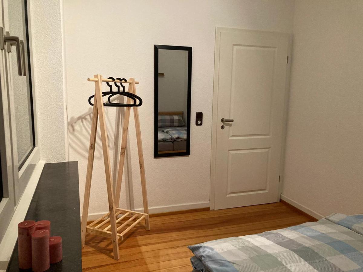 Saarburg Wine Apartments Zewnętrze zdjęcie