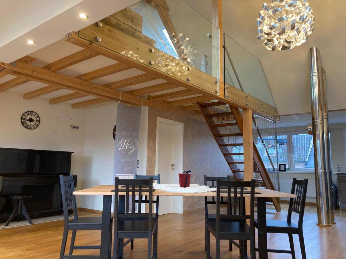 Saarburg Wine Apartments Zewnętrze zdjęcie
