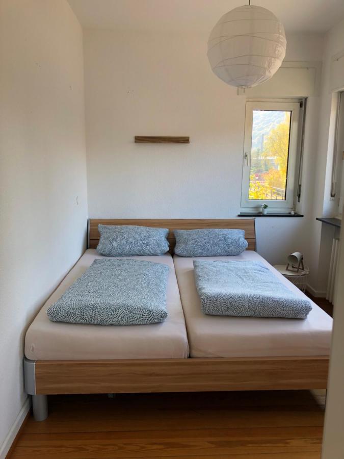 Saarburg Wine Apartments Zewnętrze zdjęcie