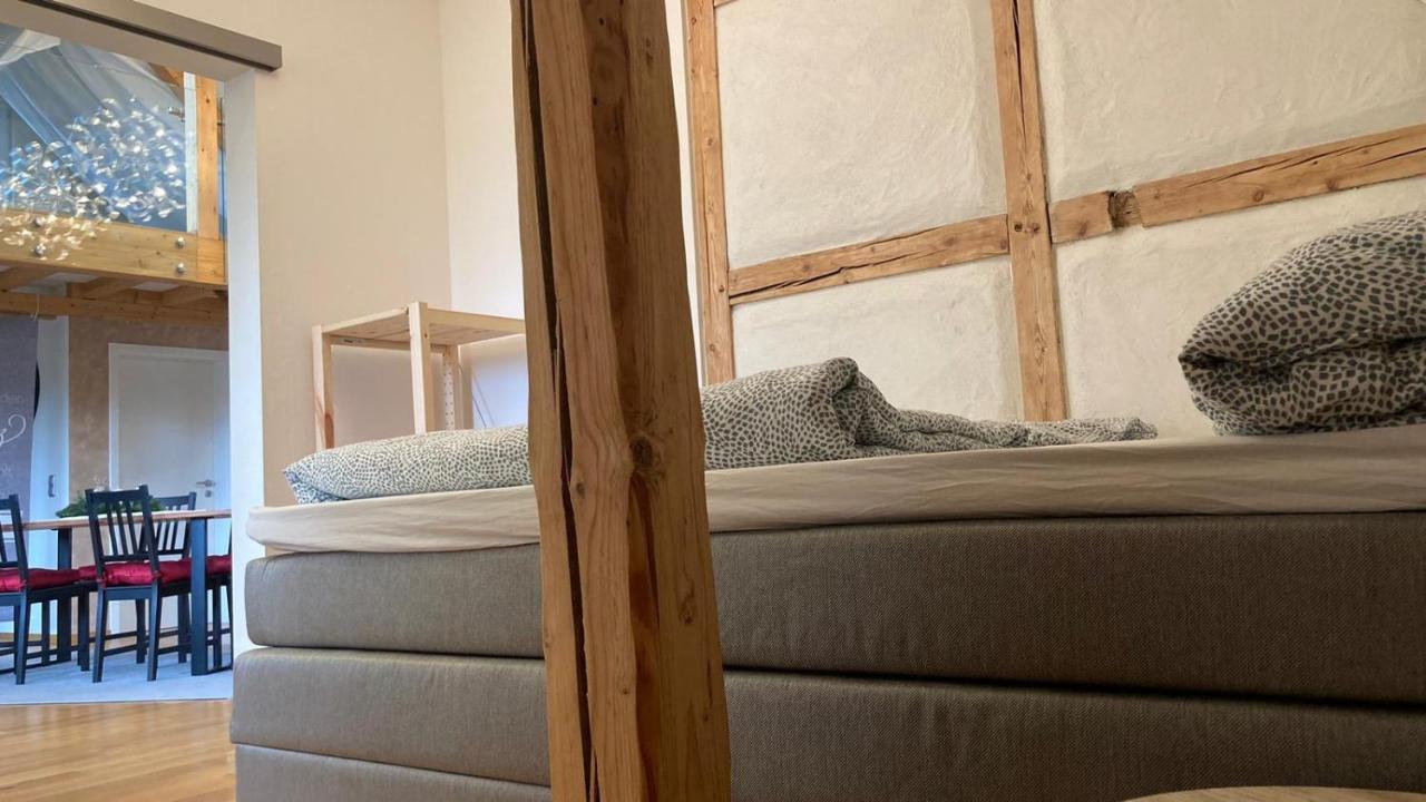 Saarburg Wine Apartments Zewnętrze zdjęcie