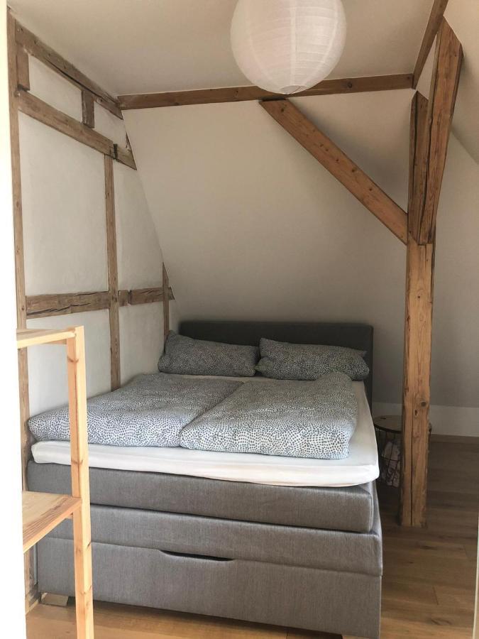 Saarburg Wine Apartments Zewnętrze zdjęcie