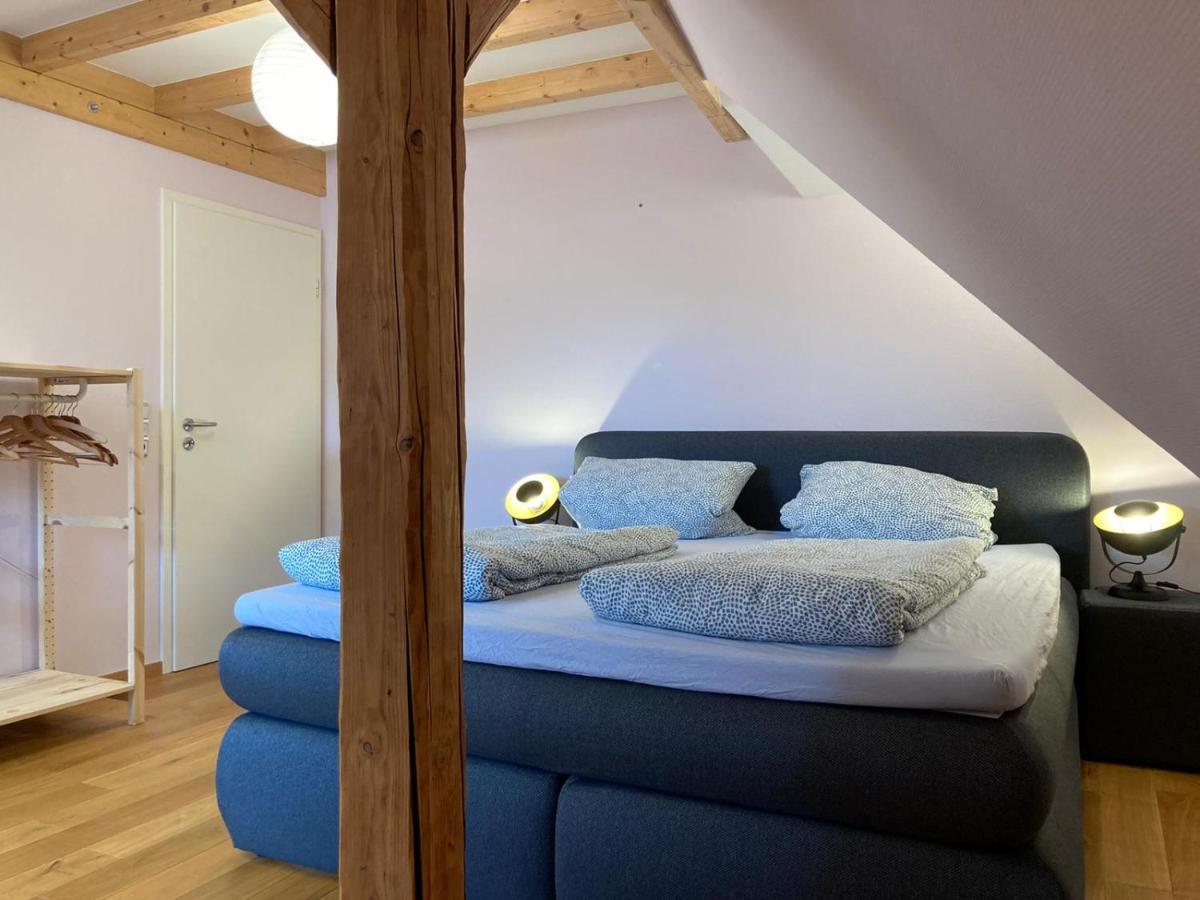 Saarburg Wine Apartments Zewnętrze zdjęcie