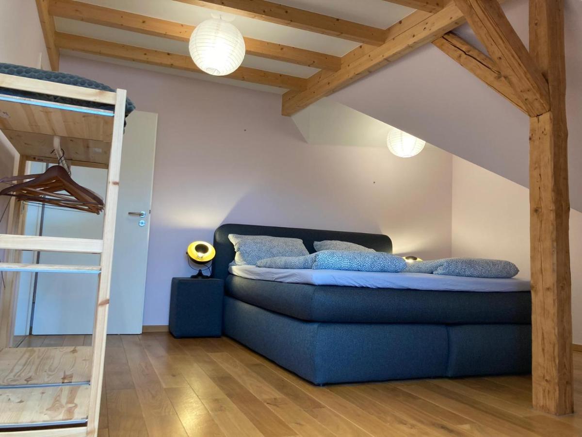 Saarburg Wine Apartments Zewnętrze zdjęcie