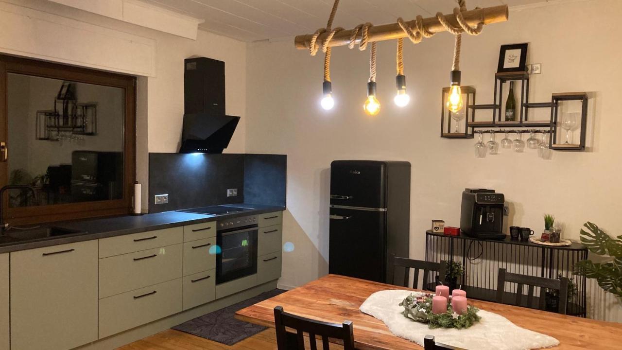Saarburg Wine Apartments Zewnętrze zdjęcie