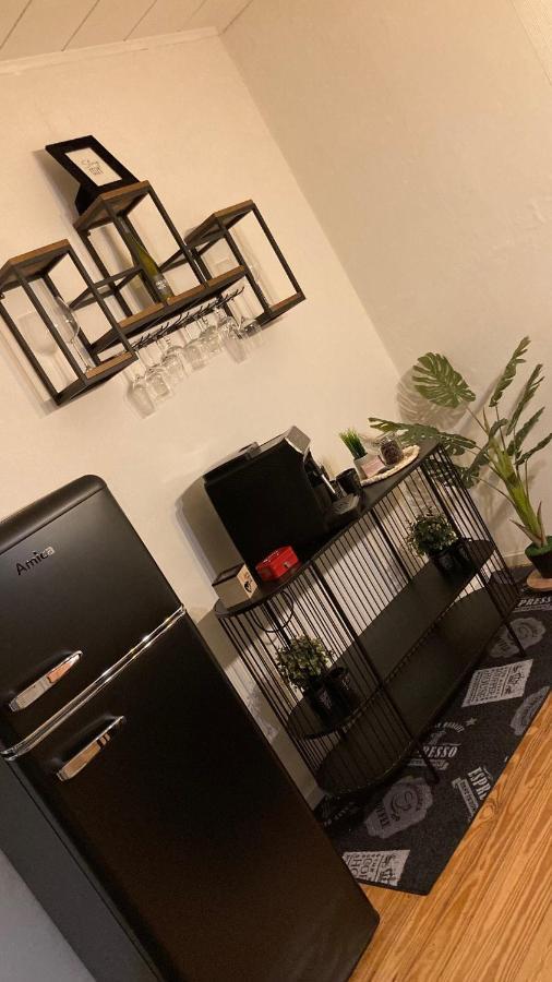 Saarburg Wine Apartments Zewnętrze zdjęcie