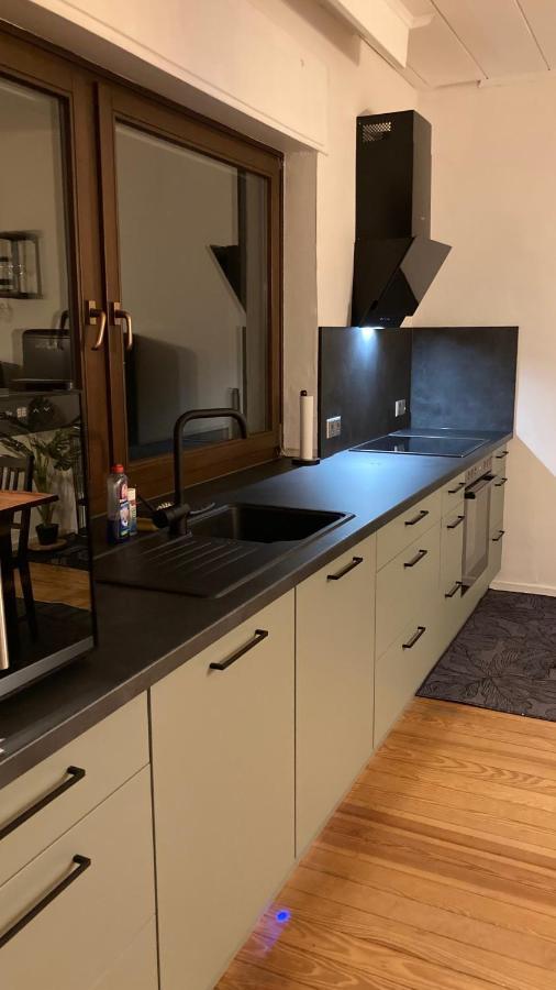 Saarburg Wine Apartments Zewnętrze zdjęcie