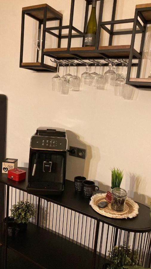 Saarburg Wine Apartments Zewnętrze zdjęcie