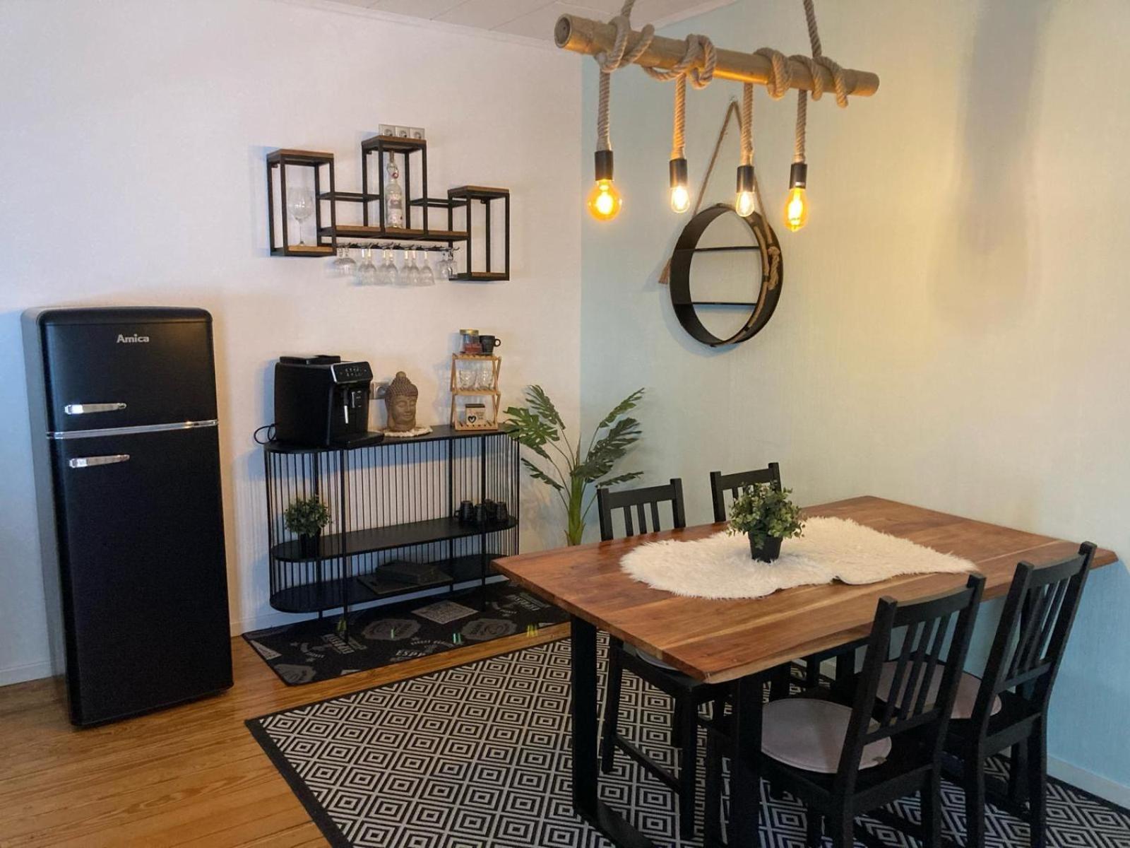 Saarburg Wine Apartments Zewnętrze zdjęcie
