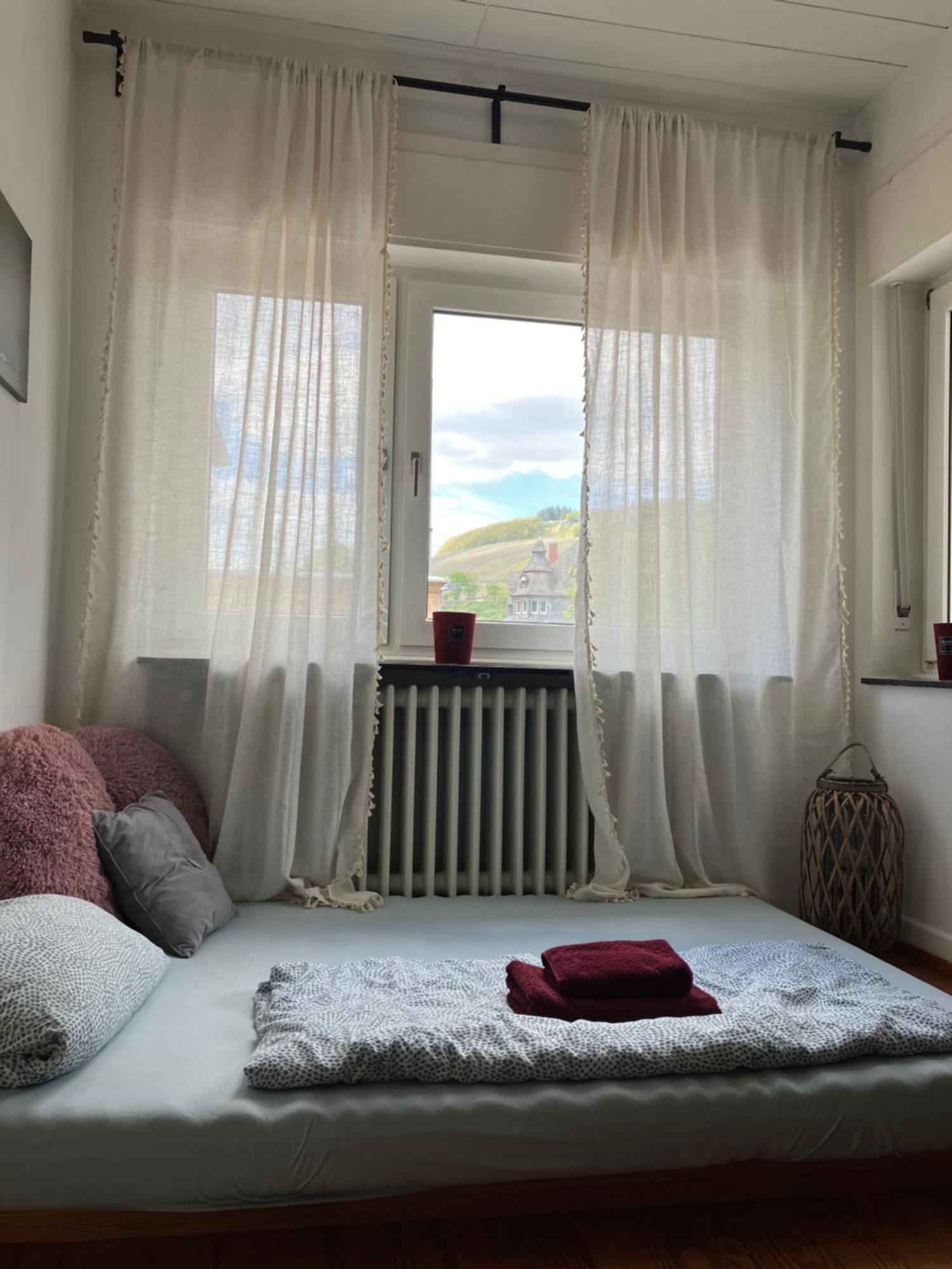 Saarburg Wine Apartments Zewnętrze zdjęcie
