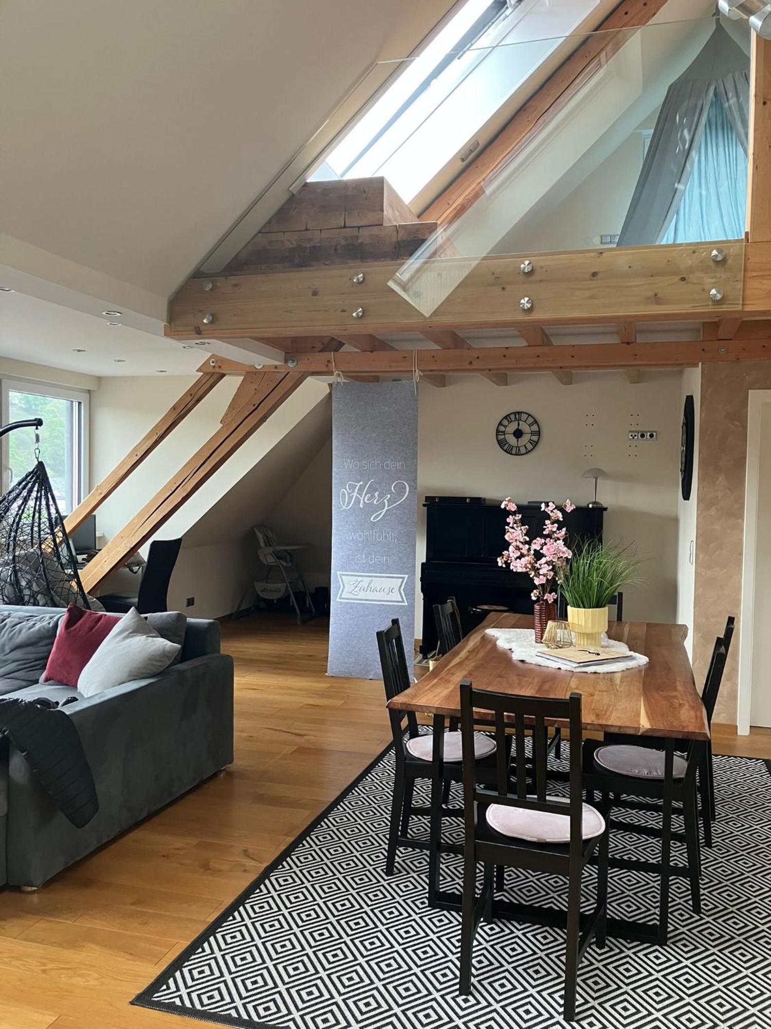 Saarburg Wine Apartments Zewnętrze zdjęcie