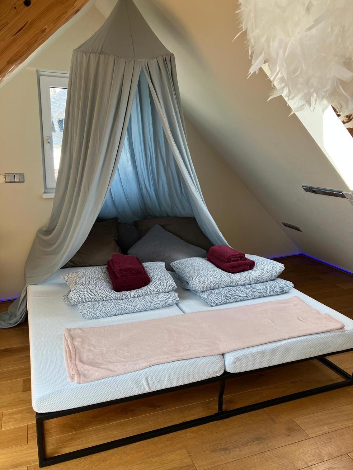 Saarburg Wine Apartments Zewnętrze zdjęcie