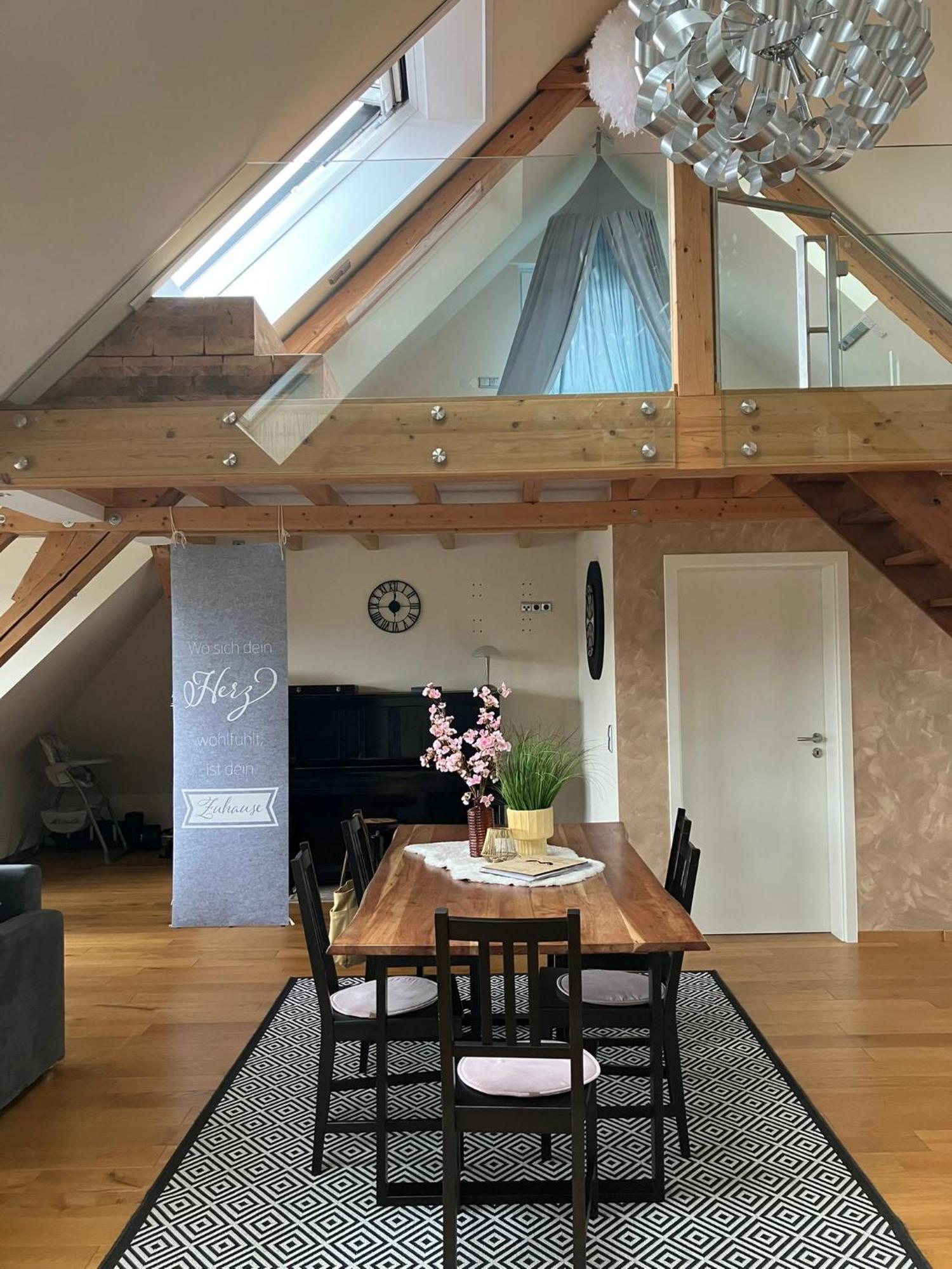 Saarburg Wine Apartments Zewnętrze zdjęcie